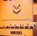 OWL 2021: Chengdu Hunters Perbaiki Peringkat, Charge Gagal Lolos Playoff