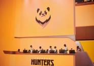 OWL 2021: Chengdu Hunters Perbaiki Peringkat, Charge Gagal Lolos Playoff
