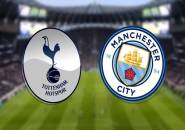 Premier League 2021/22: Prakiraan Line Up Tottenham vs Manchester City