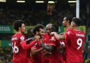 Liverpool Bisa Kehilangan 4 Pemain Kunci Setelah Perubahan Aturan FIFA
