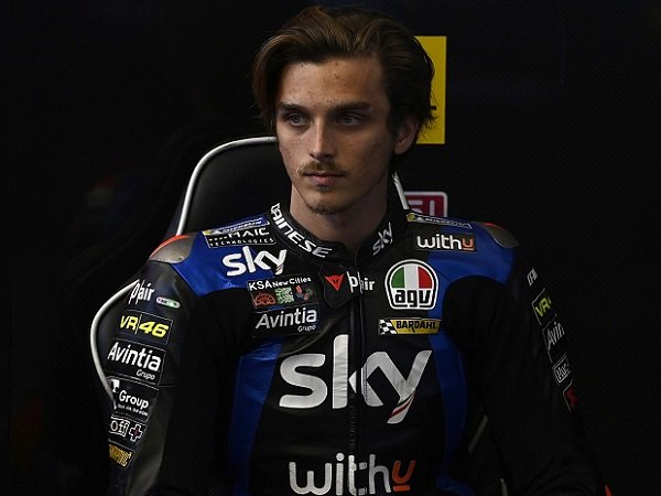 Luca Marini