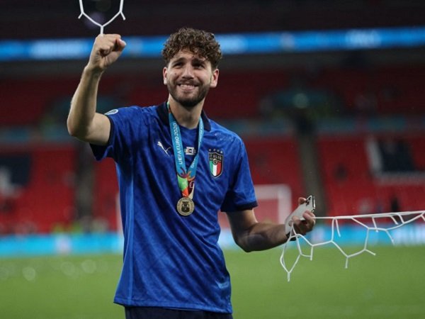 Here We Go! Juventus dan Sassuolo Akhirnya Sepakat Soal ...