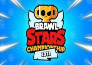 Juara Monthly Final South LATAM, INTZ Tembus Brawl Stars World Finals 2021