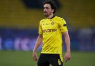 Marco Rose Bantah Isu keluarnya Thomas Delaney dari Borussia Dortmund