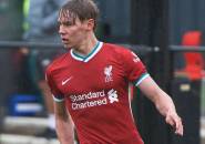 Pelatih Liverpool Jelaskan Alasan Meminjamkan Striker Muda Ini