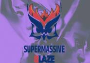 SuperMassive Blaze Segel Tiket Masters 3 Berlin usai Libas G2 di VCT EMEA