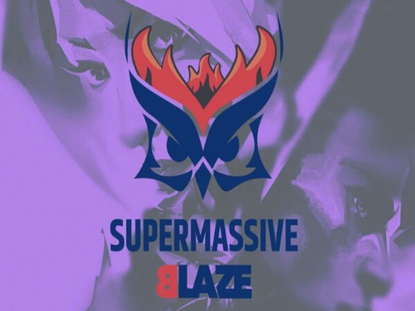 SuperMassive Blaze Segel Tiket Masters 3 Berlin usai Libas G2 di VCT EMEA
