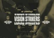 Tuntaskan Revans atas F4Q, Vision Strikers Juara Challengers Korea Stage 3