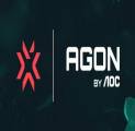 AGON by AOC Jadi Partner Terbaru VALORANT Champions Tour EMEA