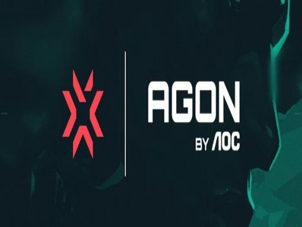 AGON by AOC Jadi Partner Terbaru VALORANT Champions Tour EMEA
