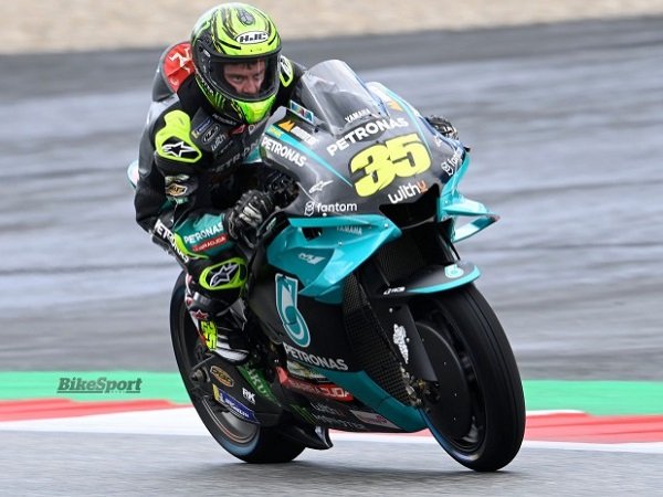 Cal Crutchlow