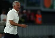 Jose Mourinho Mengaku Puas Dengan Persiapan Pramusim AS Roma