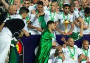Piala Afrika - Aljazair Jumpa Pantai Gading di Babak Penyisihan Grup