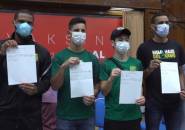 Persebaya Surabaya Tunggu Regulasi Vaksinasi Pemain Liga 1 Dari LIB