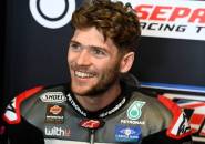 Diisukan Bakal Tampil di MotoGP Inggris, Jake Dixon Buka Suara