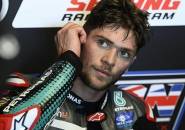 Jake Dixon Resmi Gantikan Franco Morbidelli di MotoGP Inggris