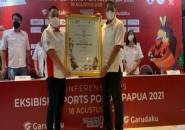 Resmi! Esports Masuk Jadi Cabang Olahraga Eksibisi di PON XX Papua 2021