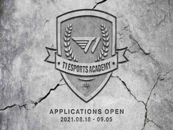T1 Luncurkan Akademi Esports Baru T1 Esports Academy