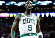 Boston Celtics Berencana untuk Pensiunkan Jersey Milik Garnett