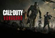 Call of Duty: Vanguard Resmi Meluncur 5 November 2021