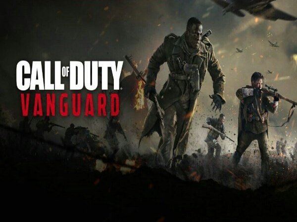 Call of Duty: Vanguard Resmi Meluncur Awal November 2021