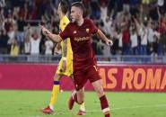 Cetak Brace Untuk Roma, Jordan Veretout Puji Jose Mourinho