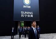 Eks Pemain Inter Bongkar Borok Steven Zhang Pimpin Jiangsu Suning