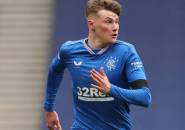 Everton Ajukan Tawaran untuk Bintang Muda Rangers, Nathan Patterson