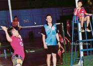 Lee Wan Wah Frustasi Jadi Pelatih Senior Tim Nasional Jepang