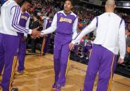 Bazemore: Lakers Korbankan Saya untuk Dapatkan Carmelo Anthony