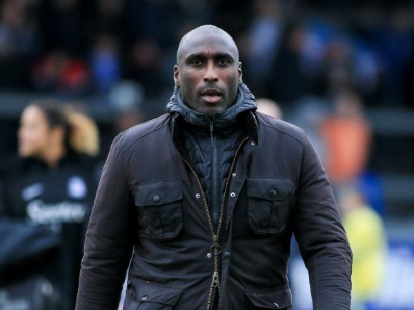 Sol Campbell geram melihat penampilan Arsenal