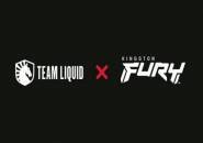Team Liquid Resmi Lanjutkan Kerjasama dengan Kingston Technology