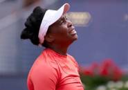 Venus Williams Akui Telah Berkarat Usai Kekalahan Di Turnamen Ini