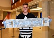 Toma Basic Siap Jalani Pemeriksaan Medis Jelang Gabung Lazio