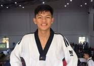 Wakil Tunggal Taekwondo Kalsel Hadad Diharapkan Raih Medali di PON Papua