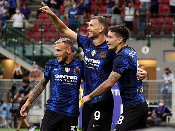 Inter Milan melawat ke kandang Hellas Verona pada pekan kedua Serie A.