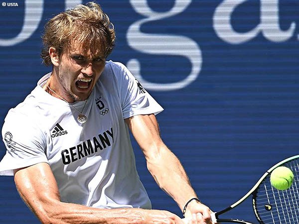 Alexander Zverev incar untuk bawa momentum kesuksesan ke US Open 2021