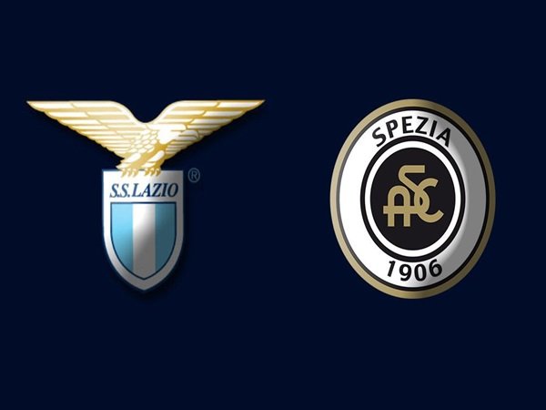 Lazio vs Spezia