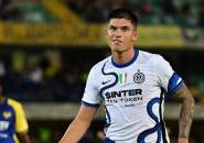 Paganin: Joaquin Correa Membuat Inter Milan Sempurna
