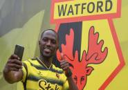 Tottenham Resmi Melepas Moussa Sissoko ke Watford