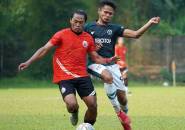 Persija Jakarta Punya Modal Berharga Tatap Liga 1