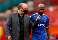 Rafael Benitez Akui Sempat Ingin Depak Fabian Delph dari Everton