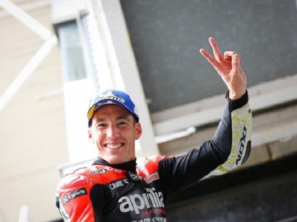 Aleix Espargaro