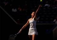 Hasil US Open: Karolina Pliskova, Maria Sakkari Tancap Gas Di Laga pertama