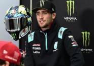 Jake Dixon Bersyukur Bisa Finis di MotoGP Inggris