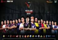 Klasemen Predator FFML Season 4 W2: Dewa United Esports Dominasi Divisi 2