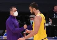 Lakers Mulai Mencari Center Baru Pengganti Marc Gasol