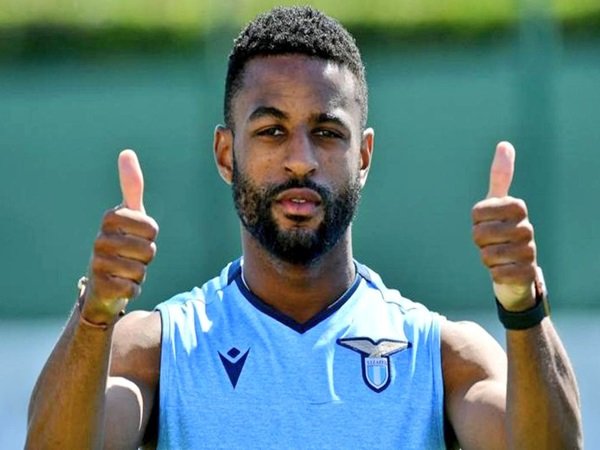 Lazio pinjamkan Djavan Anderson ke Cosenza