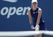 Hasil US Open: Iga Swiatek Selamat Dari Amukan Fiona Ferro