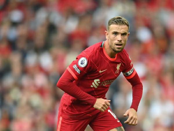 Henderson Akui Ada Perubahan Besar Pada Ruang Ganti Liverpool